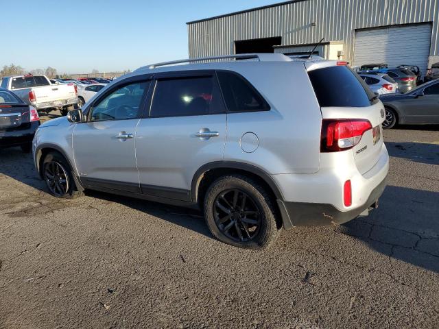 Изображение 2 2014 KIA SORENTO LX 2014 с VIN 5XYKTCA67EG443171