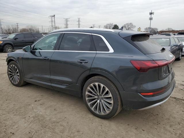 Image 2 of 2019 AUDI E-TRON PRESTIGE 2019 with VIN WA1VAAGE9KB013633