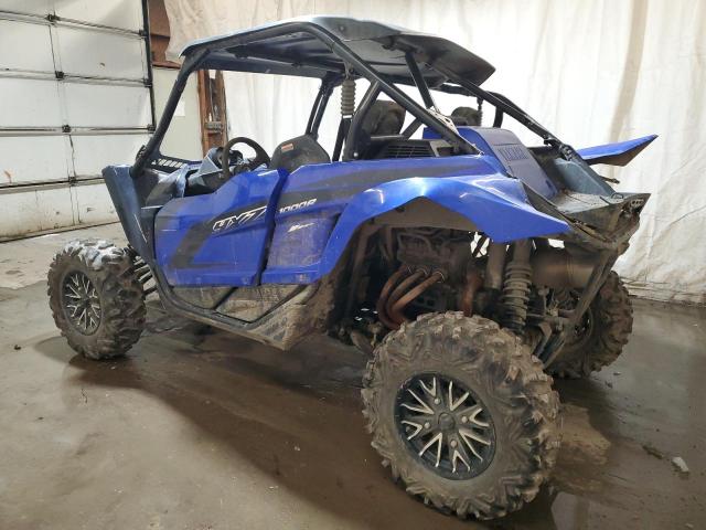 Изображение 3 2023 YAMAHA YXZ1000  2023 с VIN 5Y4AN35Y6PA101383