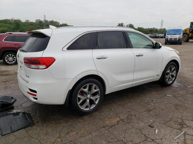 Изображение 3 2016 KIA SORENTO SX 2016 с VIN 5XYPKDA58GG130672