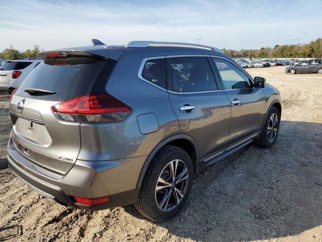 Image 3 of 2018 NISSAN ROGUE S 2018 with VIN JN8AT2MV7JW309805