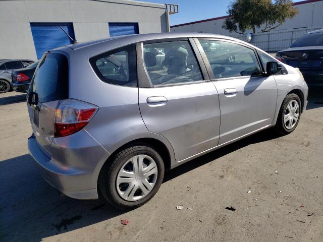 Obraz 3 z 2010 HONDA FIT  2010 z VIN JHMGE8G26AS012678