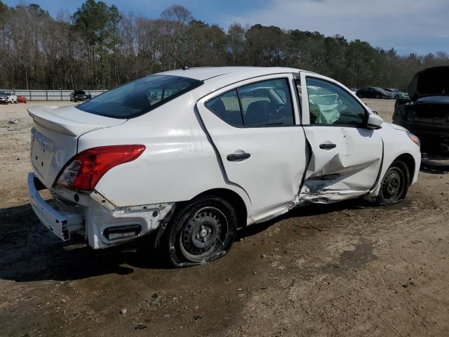 Obraz 3 z 2017 NISSAN VERSA S 2017 z VIN 3N1CN7AP5HL862652