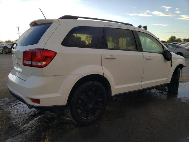 Image 3 of 2015 DODGE JOURNEY SXT 2015 with VIN 3C4PDCBG0FT649825