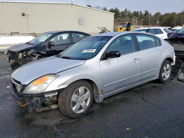 Изображение 2007 NISSAN ALTIMA 2.5 2007