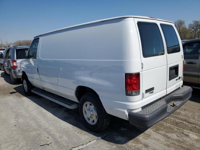Изображение 2 2014 FORD ECONOLINE E250 VAN 2014 с VIN 1FTNE2EW6EDA53768