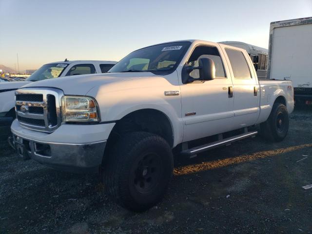2006 FORD F250 SUPER DUTY 2006 image