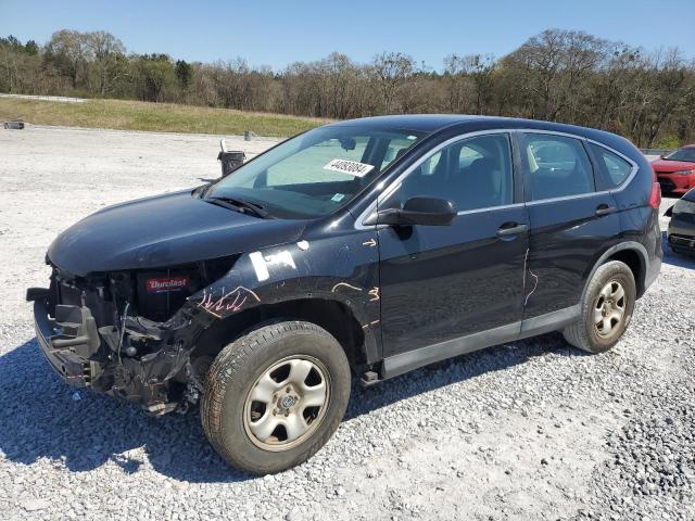 Изображение 1 2016 HONDA CR-V LX 2016 с VIN 2HKRM4H33GH610716