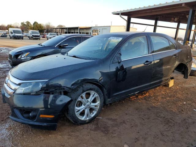 2012 FORD FUSION SE 2012 image