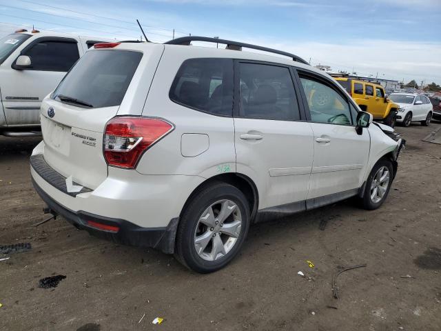 Изображение 3 2015 SUBARU FORESTER 2.5I PREMIUM 2015 с VIN JF2SJADC7FH470988