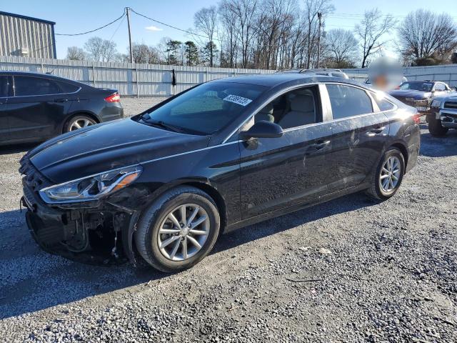 2019 HYUNDAI SONATA SE 2019 image