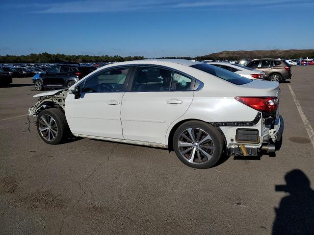Obraz 2 z 2015 SUBARU LEGACY 2.5I LIMITED 2015 z VIN 4S3BNAN64F3027223