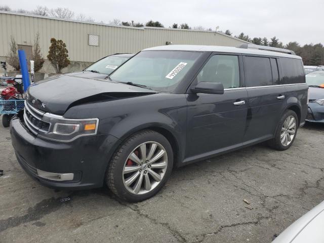 Изображение 2017 FORD FLEX LIMITED 2017