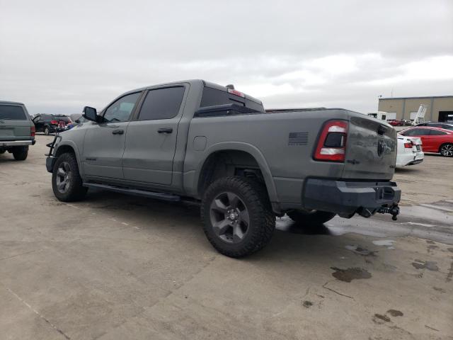 Image 2 of 2020 RAM 1500 BIG HORN/LONE STAR 2020 with VIN 1C6SRFFTXLN408247