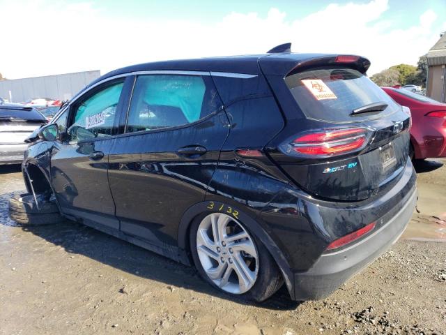 Image 2 of 2023 CHEVROLET BOLT EV 1LT 2023 with VIN 1G1FW6S09P4178008