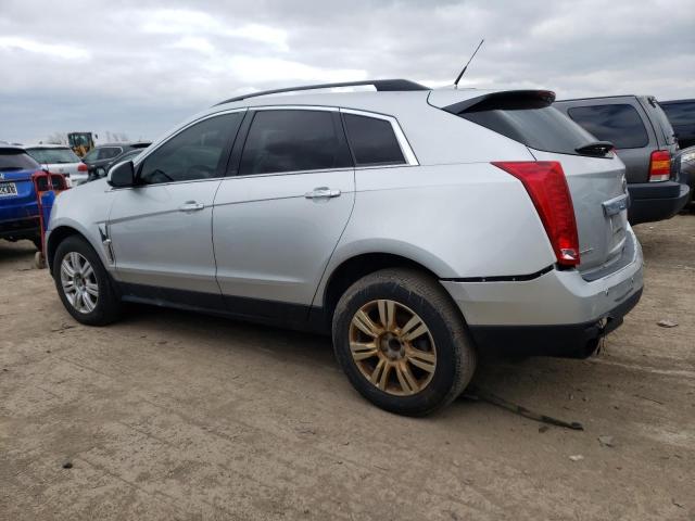 Изображение 2 2011 CADILLAC SRX  2011 с VIN 3GYFNGEY3BS511923