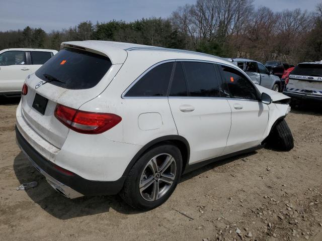 Image 3 of 2019 MERCEDES-BENZ GLC 300 2019 with VIN WDC0G4JB2KV146290