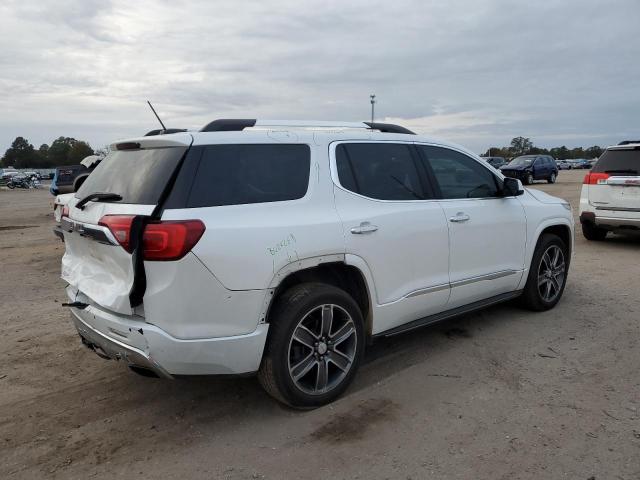 Image 3 of 2018 GMC ACADIA DENALI 2018 with VIN 1GKKNPLS9JZ115049