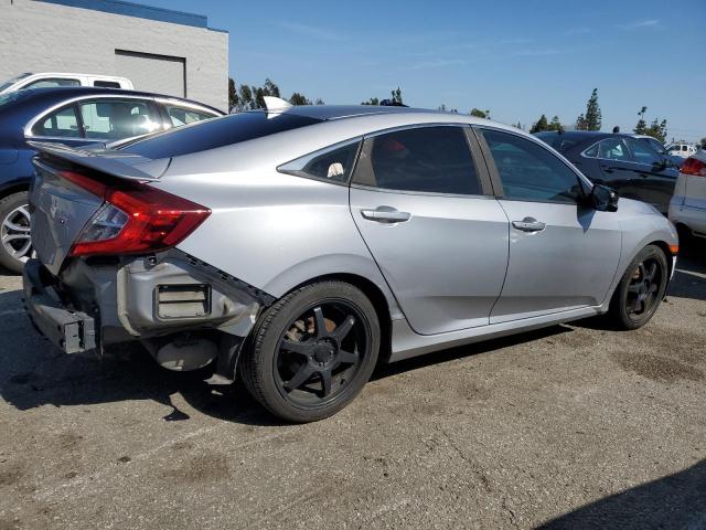 Изображение 3 2017 HONDA CIVIC SI 2017 с VIN 2HGFC1E51HH705331