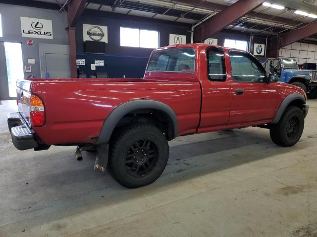 Obraz 3 z 2002 TOYOTA TACOMA XTRACAB 2002 z VIN 5TEWM72N82Z072356