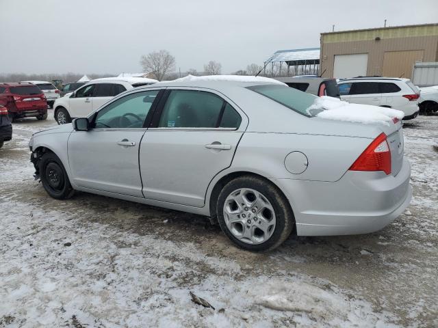 Obraz 2 z 2010 FORD FUSION SE 2010 z VIN 3FAHP0HA8AR259399