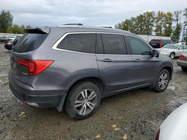 Изображение 3 2016 HONDA PILOT EXL 2016 с VIN 5FNYF6H67GB022960