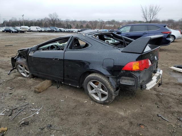 Image 2 of 2003 ACURA RSX  2003 with VIN JH4DC54893C012221