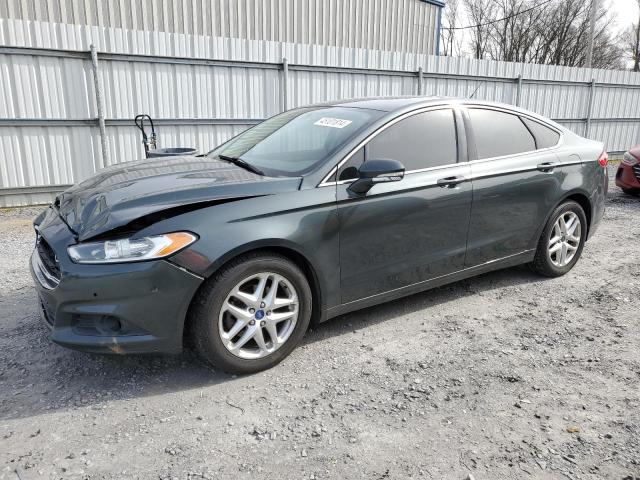 Изображение 1 2015 FORD FUSION SE 2015 с VIN 3FA6P0HD4FR193085