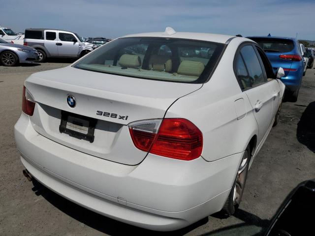 Изображение 3 2008 BMW 328 XI SULEV 2008 с VIN WBAVC73508KX91320