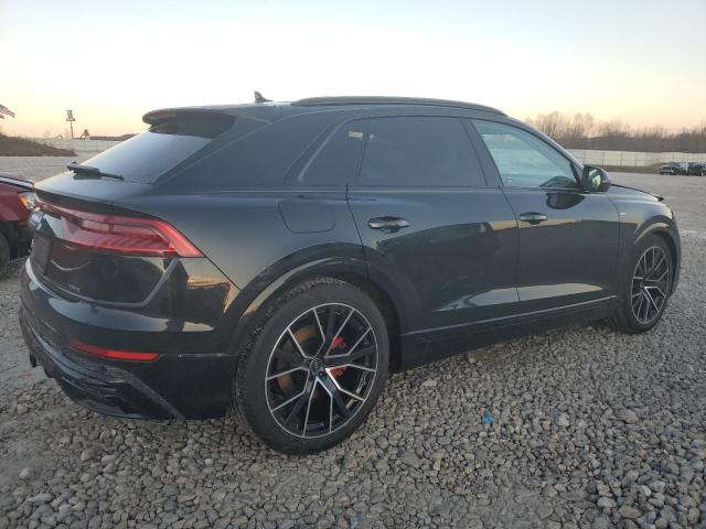 Изображение 3 2023 AUDI Q8 PRESTIGE S-LINE 2023 с VIN WA1FVBF19PD038847