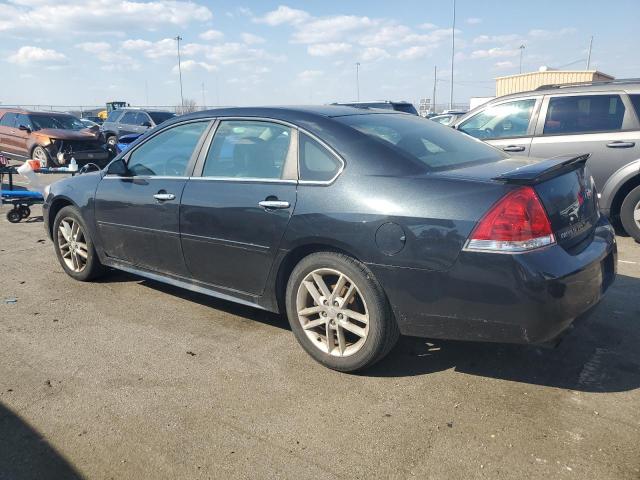 Obraz 2 z 2013 CHEVROLET IMPALA LTZ 2013 z VIN 2G1WC5E32C1211252
