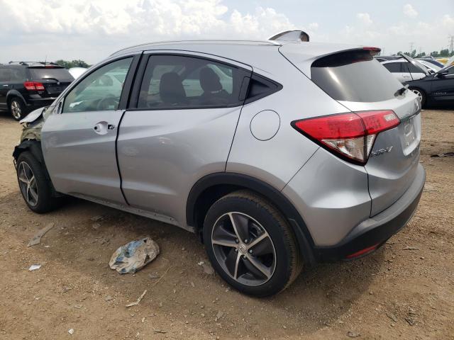 Obraz 2 z 2022 HONDA HR-V EX 2022 z VIN 3CZRU6H52NM743126