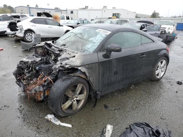 Image 1 of 2008 AUDI TT 2.0T 2008 with VIN TRUAF38J081026515
