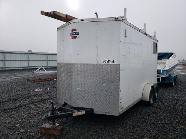 Obraz 2 z 2016 CARGO STEALTH 2016 z VIN 4RYG142B0GT116016
