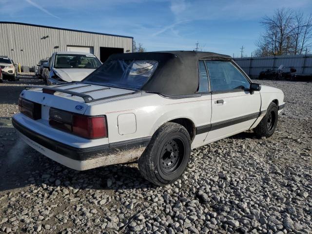 Obraz 3 z 1990 FORD MUSTANG LX 1990 z VIN 1FACP44A7LF140668