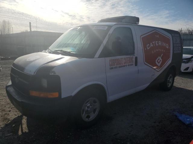 Изображение 1 2004 CHEVROLET EXPRESS G1500  2004 с VIN 1GCFG15X141149468