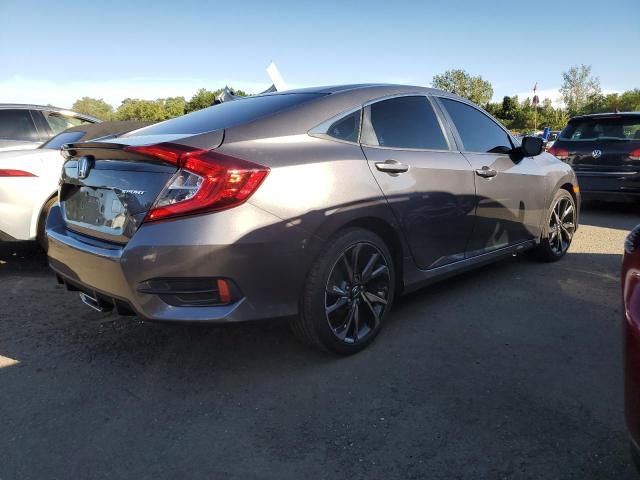 Изображение 3 2019 HONDA CIVIC SPORT 2019 с VIN 2HGFC2F88KH549732