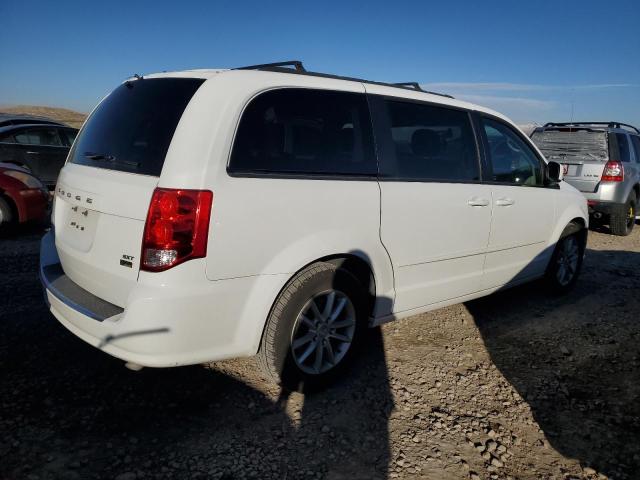 Изображение 3 2014 DODGE GRAND CARAVAN SXT 2014 с VIN 2C4RDGCG2ER478690