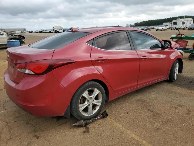 Image 3 of 2016 HYUNDAI ELANTRA SE 2016 with VIN KMHDH4AE6GU554007