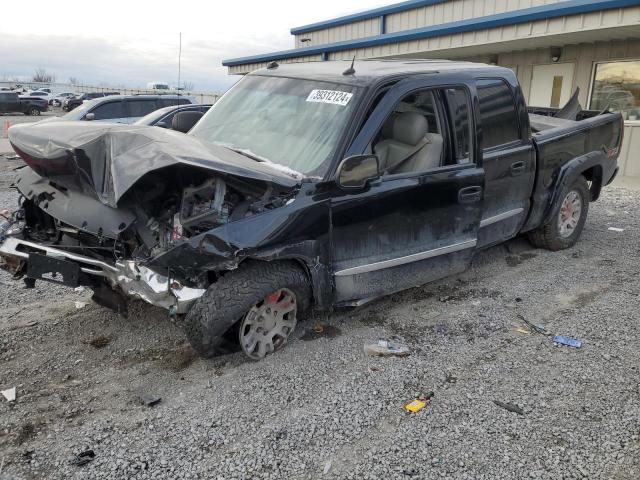 2005 GMC NEW SIERRA K1500 2005 image