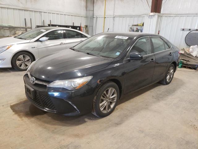Image 1 of 2016 TOYOTA CAMRY LE 2016 with VIN 4T1BF1FK5GU511949