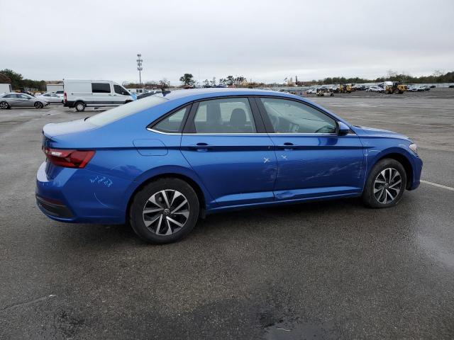 Obraz 3 z 2022 VOLKSWAGEN JETTA S 2022 z VIN 3VWCM7BU3NM016107