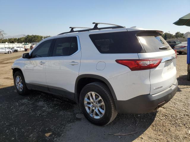 Obraz 2 z 2019 CHEVROLET TRAVERSE LT 2019 z VIN 1GNERGKW8KJ109817