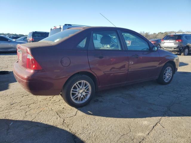 Image 3 of 2007 FORD FOCUS ZX4 2007 with VIN 1FAFP34N37W254148