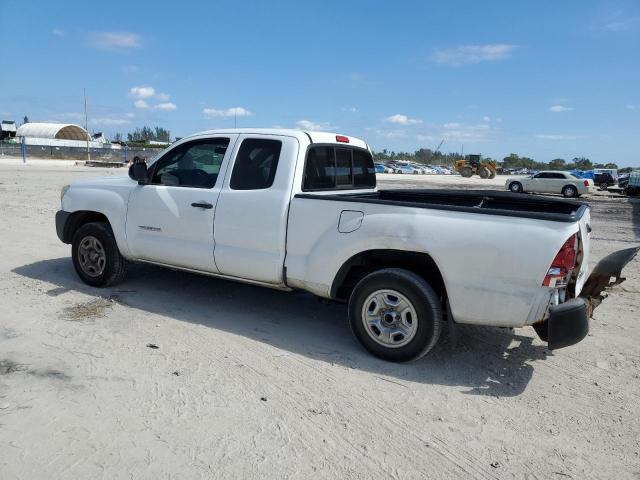 Изображение 2 2014 TOYOTA TACOMA ACCESS CAB 2014 с VIN 5TFTX4CN1EX044708