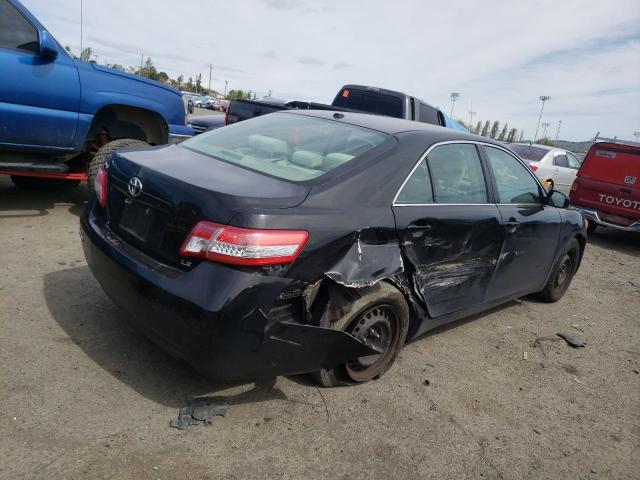 Изображение 3 2010 TOYOTA CAMRY BASE 2010 с VIN 4T4BF3EK5AR083651