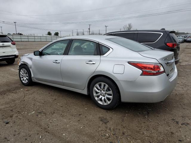 Изображение 2 2014 NISSAN ALTIMA 2.5 2014 с VIN 1N4AL3AP0EC185185