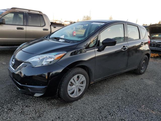 Obraz 2018 NISSAN VERSA NOTE S 2018