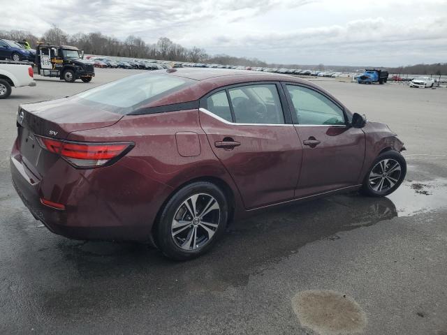 Image 3 of 2022 NISSAN SENTRA SV 2022 with VIN 3N1AB8CV8NY292193