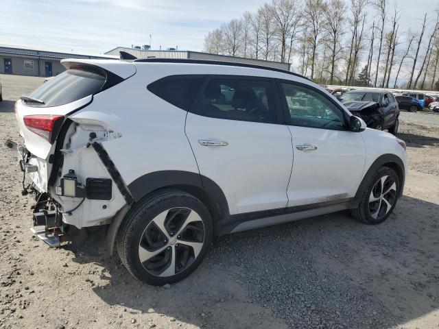 Obraz 3 z 2017 HYUNDAI TUCSON LIMITED 2017 z VIN KM8J3CA21HU596667